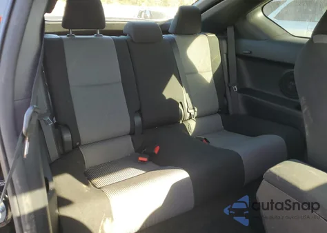 2014 Toyota Scion Tc из США, поврежденный, VIN JTKJF5C74E3080104